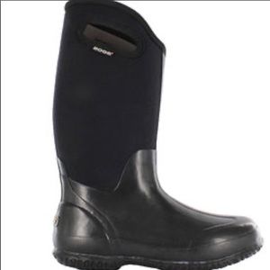 Bogs Classics High Insulated Winter Rain Boots 8